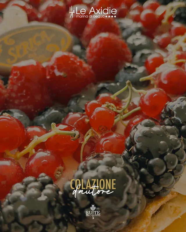 Colazione di Sabatino Sirica